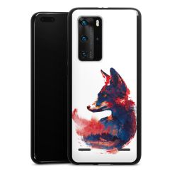 Carry Case Single Black