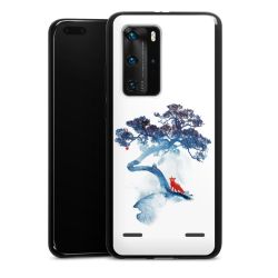 Carry Case Single Black