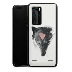 Carry Case Single Black