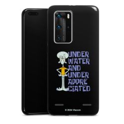 Carry Case Single Black