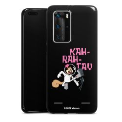 Carry Case Single Black