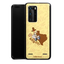 Carry Case Single Black