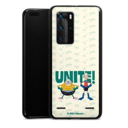 Carry Case Single Black