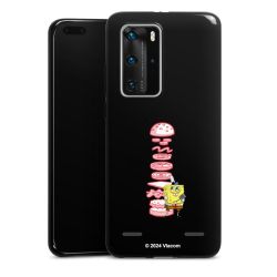 Carry Case Single Black