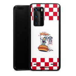 Carry Case Single Black