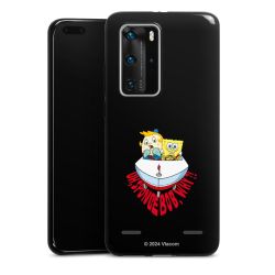 Carry Case Single Black