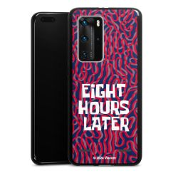 Carry Case Single Black