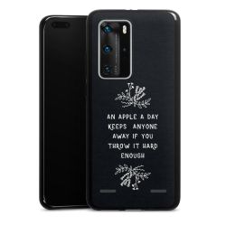 Carry Case Single Black