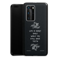 Carry Case Single Black