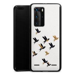 Carry Case Single Black