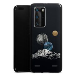 Carry Case Single Black