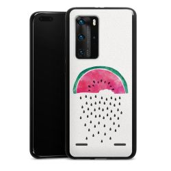 Carry Case Single Black