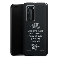 Carry Case Single Black