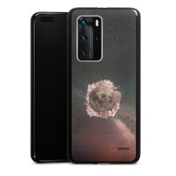 Carry Case Single Black