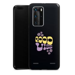 Carry Case Single Black