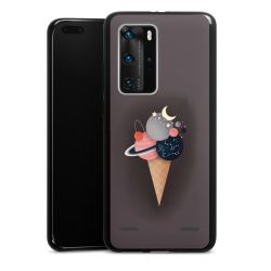 Carry Case Single Black