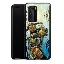 Carry Case Single Black