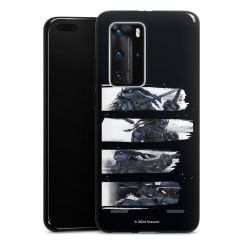 Carry Case Single Black