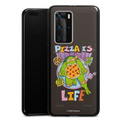 Carry Case Single Black