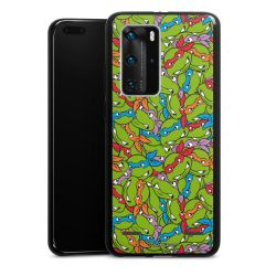 Carry Case Single Black