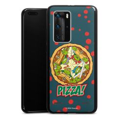 Carry Case Single Black