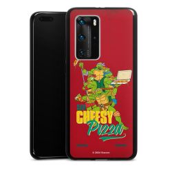 Carry Case Single Black