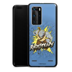 Carry Case Single Black