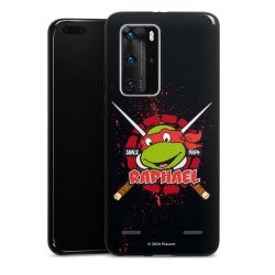 Carry Case Single Black