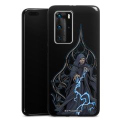 Carry Case Single Black