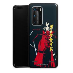 Carry Case Single Black