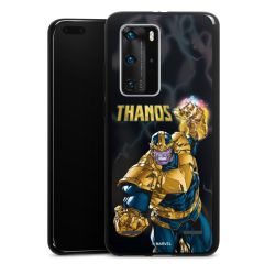 Carry Case Single Black