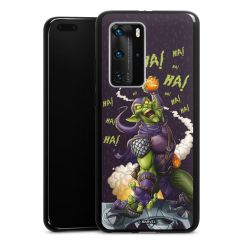 Carry Case Single Black