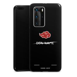 Carry Case Hülle Schwarz ohne Band