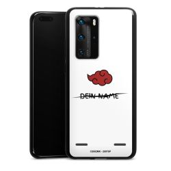 Carry Case Hülle Schwarz ohne Band