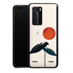 Carry Case Single Black