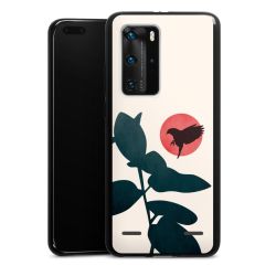 Carry Case Single Black