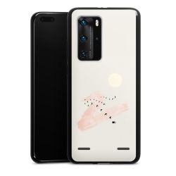 Carry Case Single Black