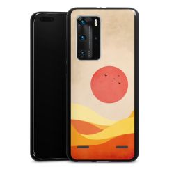 Carry Case Single Black