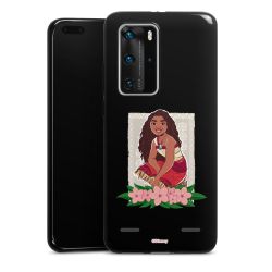 Carry Case Single Black