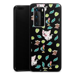 Carry Case Single Black