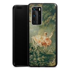 Carry Case Single Black