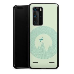 Carry Case Single Black