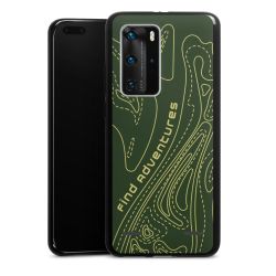 Carry Case Single Black