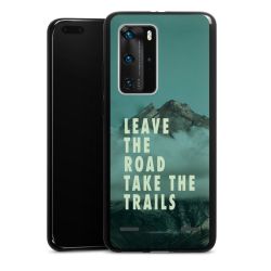 Carry Case Single Black