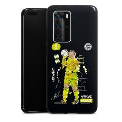 Carry Case Single Black