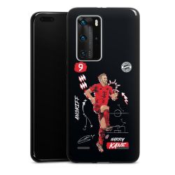 Carry Case Single Black