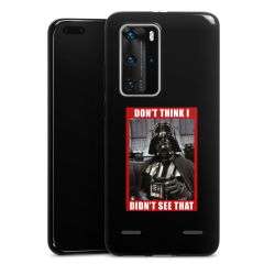 Carry Case Single Black