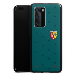 Carry Case Single Black