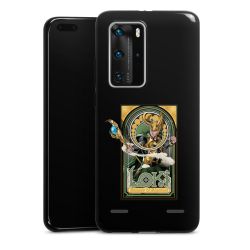 Carry Case Single Black