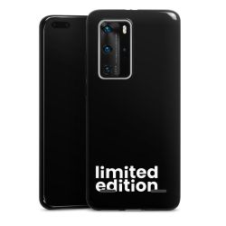 Carry Case Single Black